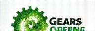 Gears & Greens Company Logo