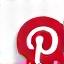 Pinterest icon