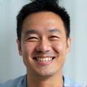 Headshot of Marcus Tan, a satisfied family member.